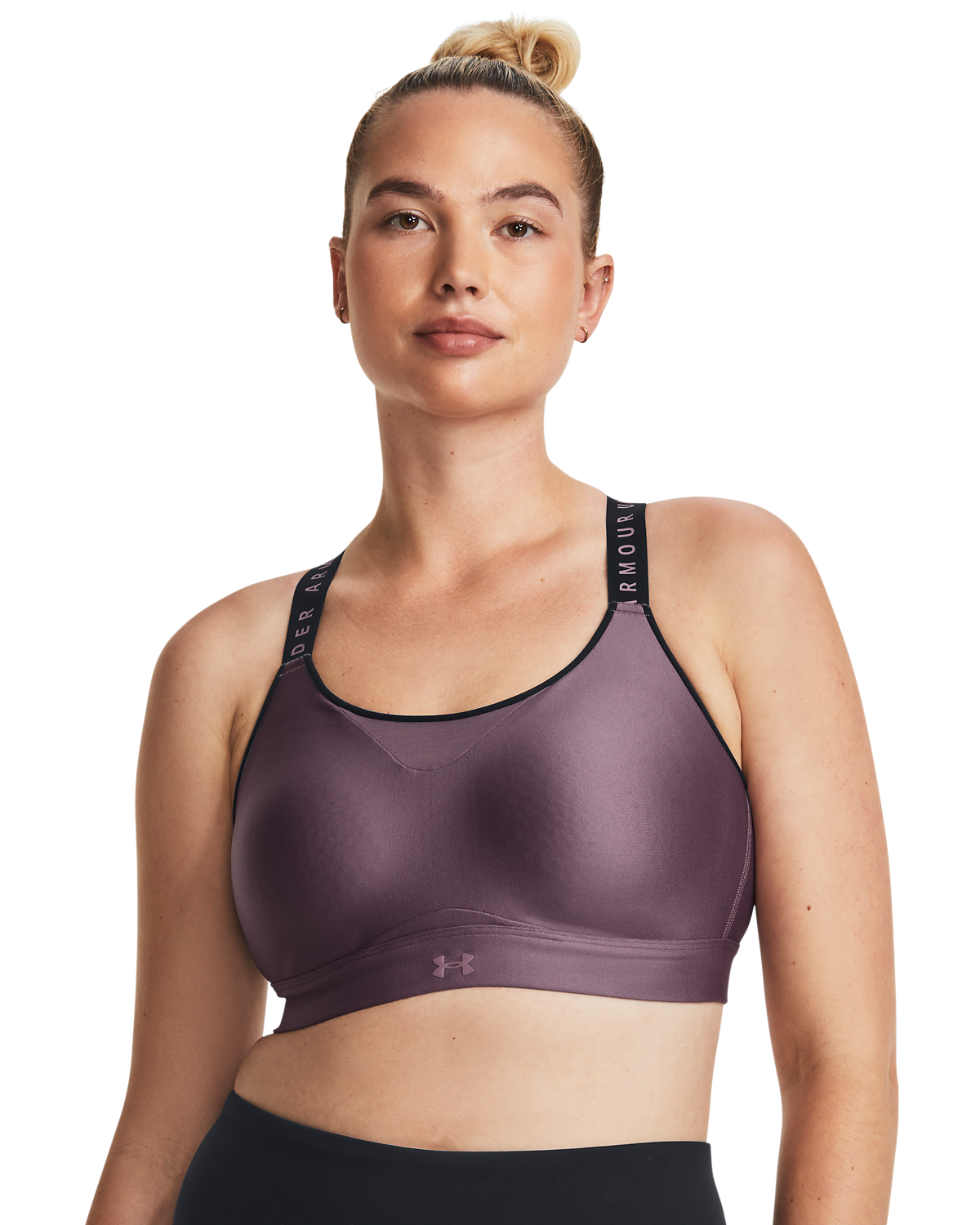 Women's UA Infinity High Sports Bra
