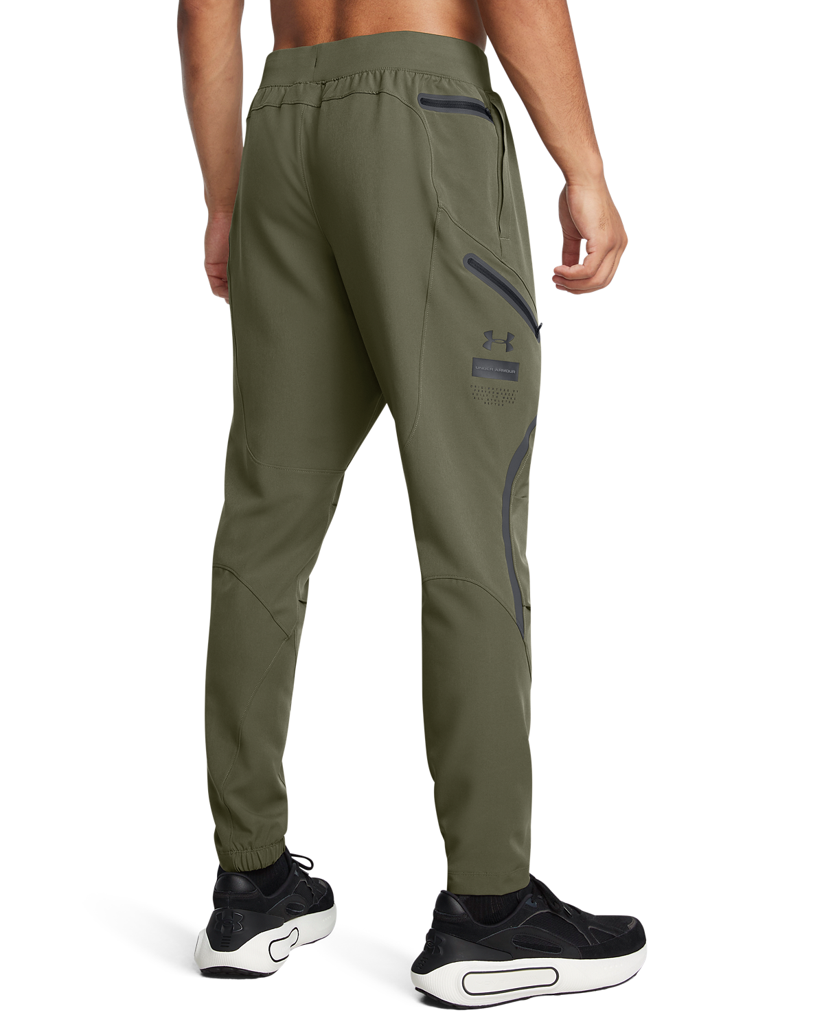 Men's UA Unstoppable Cargo Pants