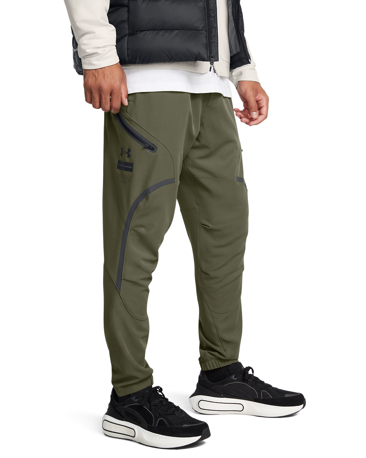 Men's UA Unstoppable Cargo Pants