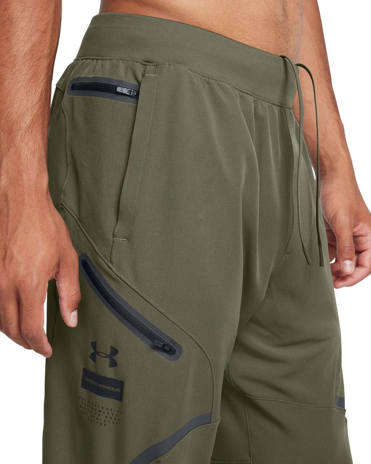 Men's UA Unstoppable Cargo Pants
