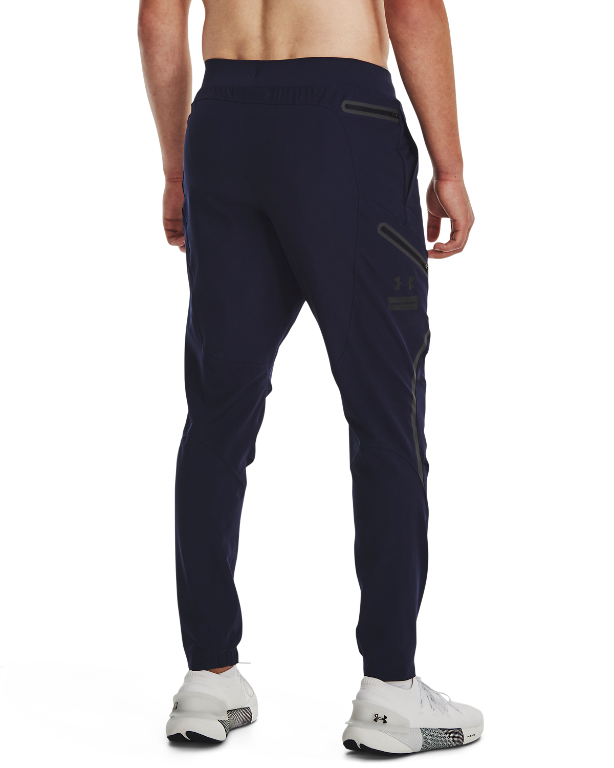 Men's UA Unstoppable Cargo Pants