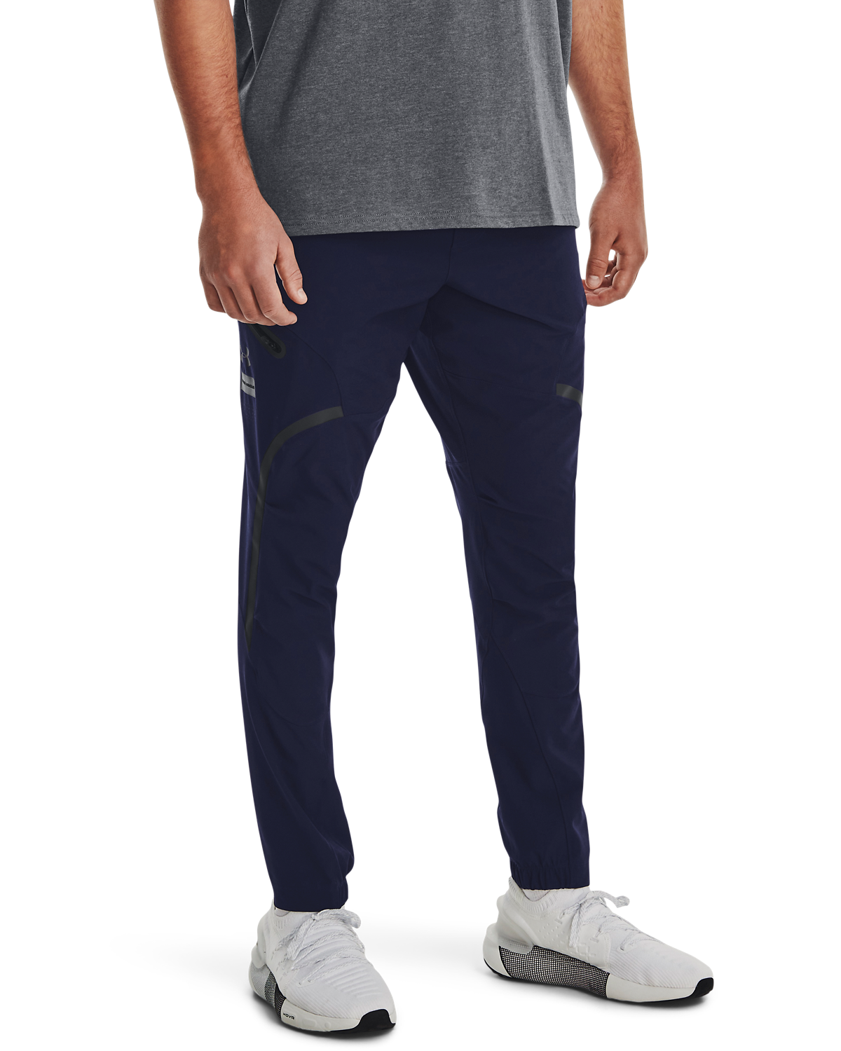 Men's UA Unstoppable Cargo Pants