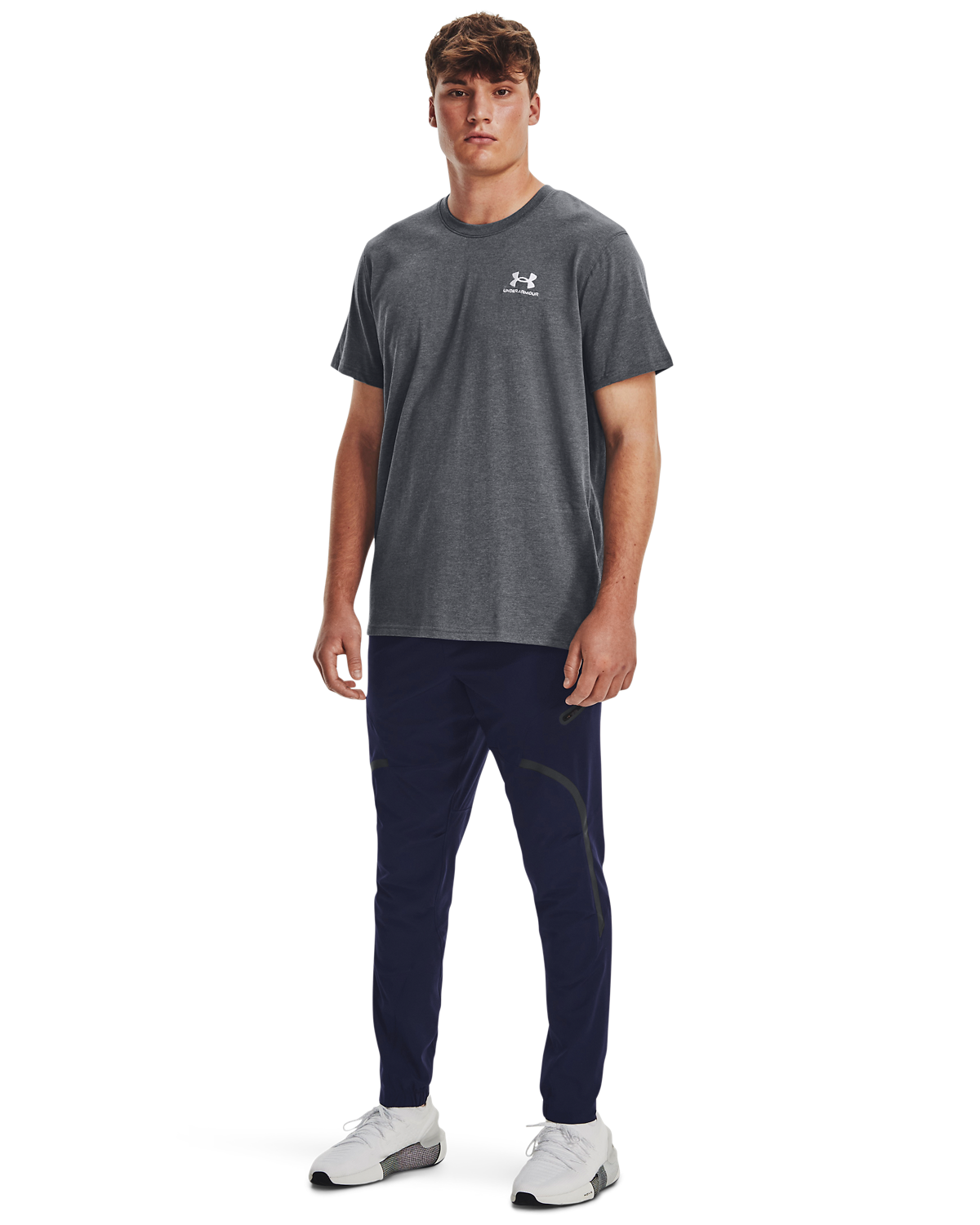 Men's UA Unstoppable Cargo Pants