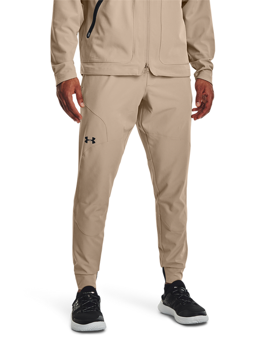 Men's UA Unstoppable Joggers