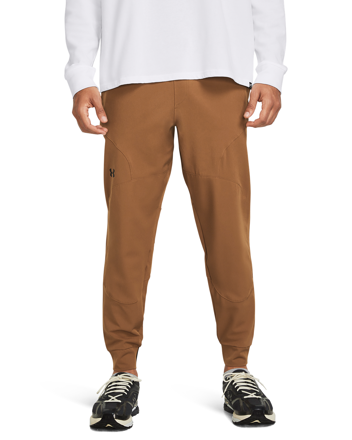 Men's UA Unstoppable Joggers