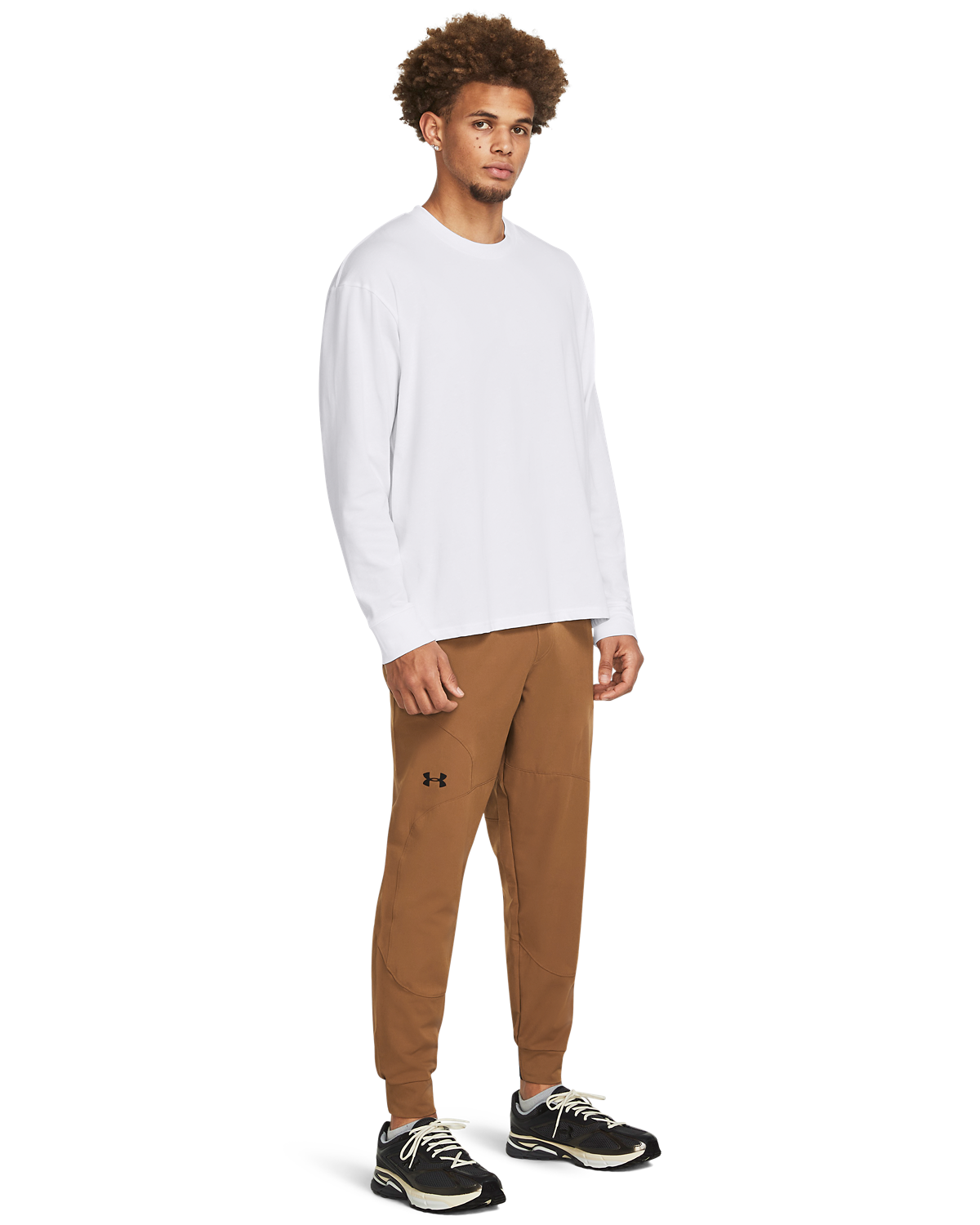 Men's UA Unstoppable Joggers