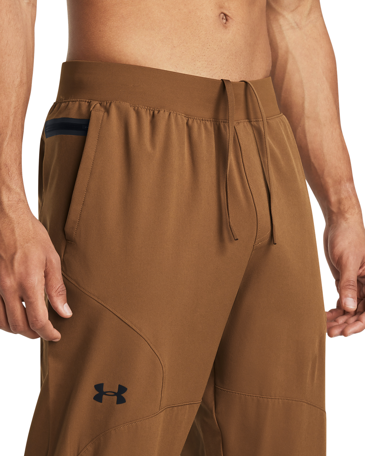 Men's UA Unstoppable Joggers