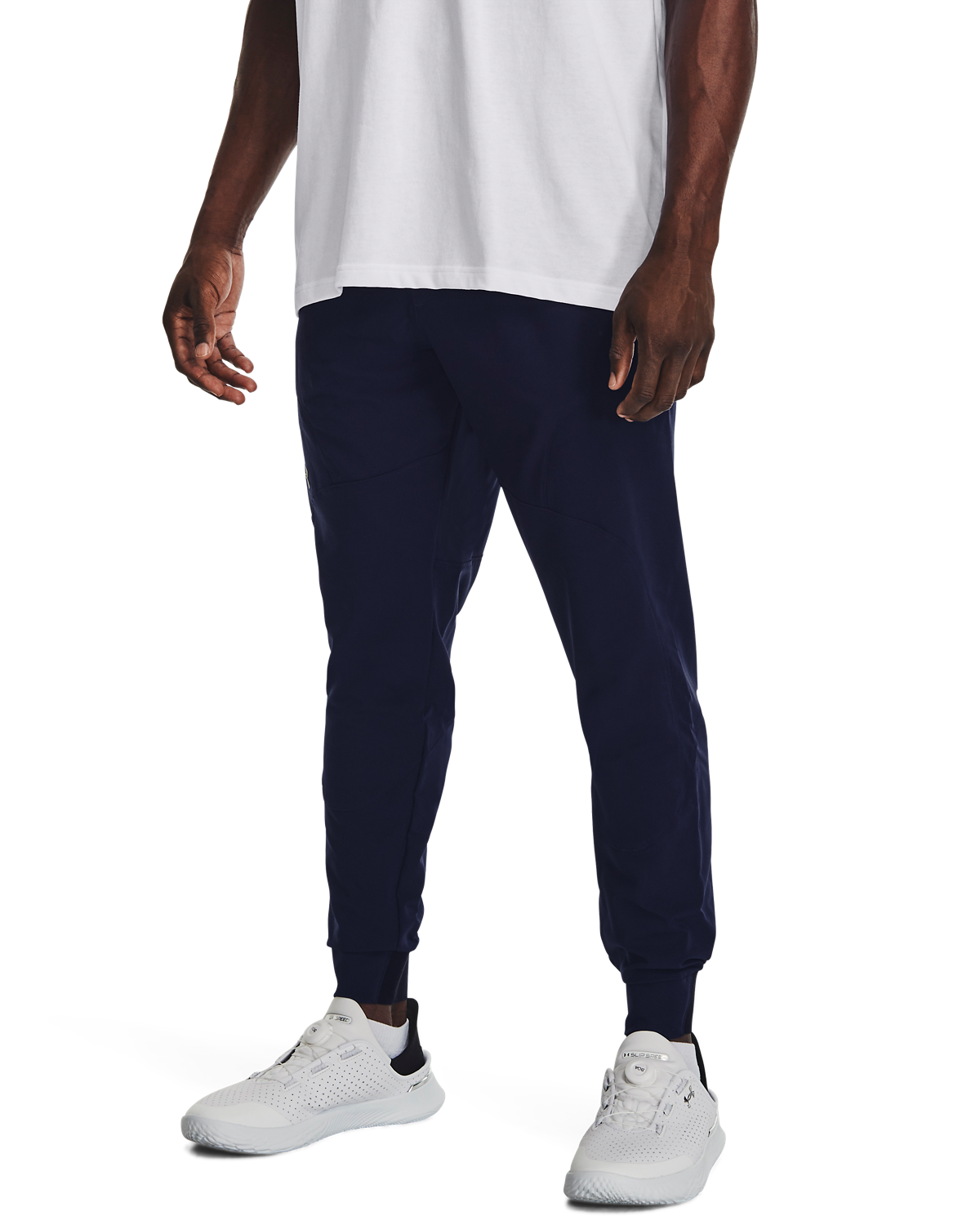 Men's UA Unstoppable Joggers