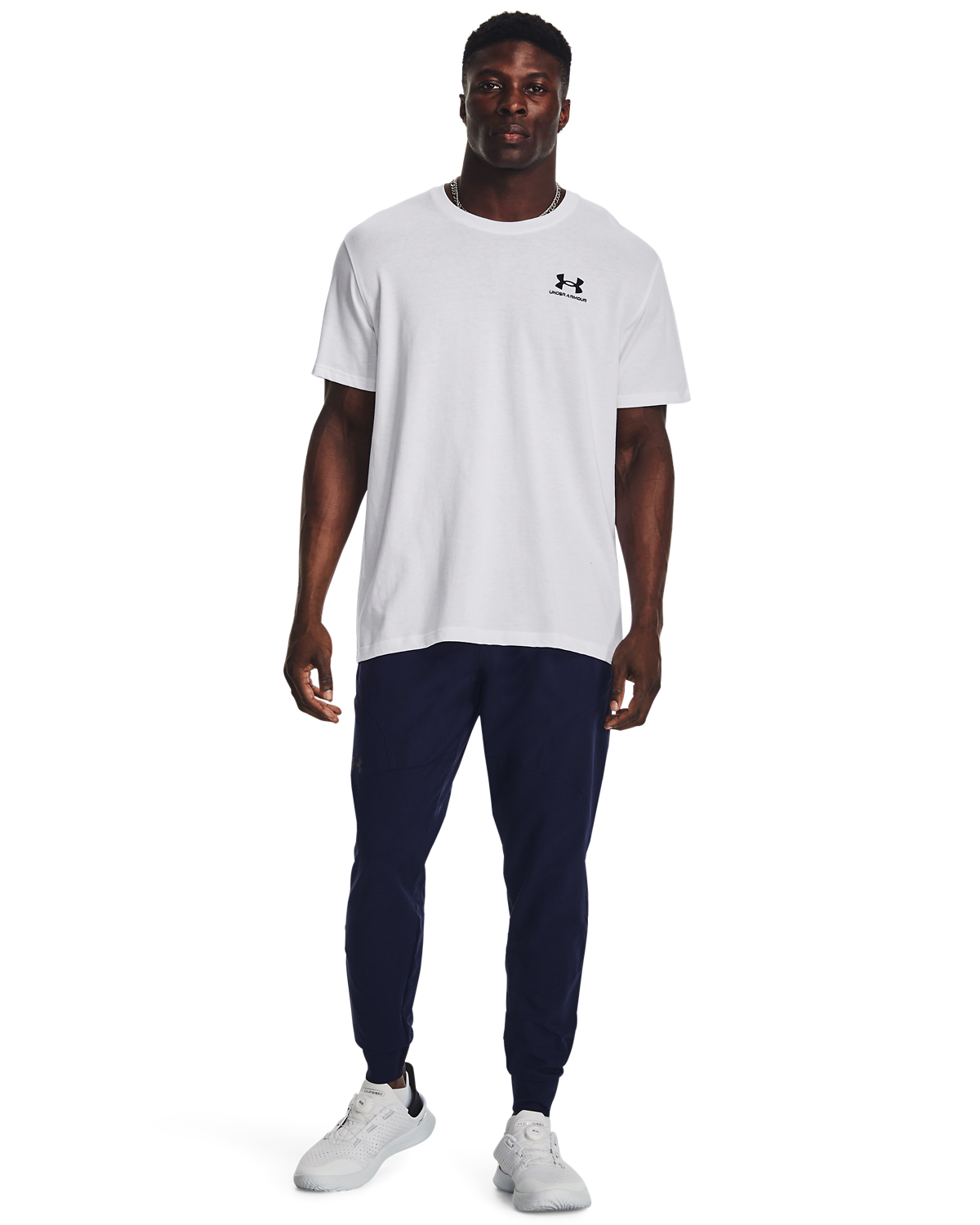 Men's UA Unstoppable Joggers