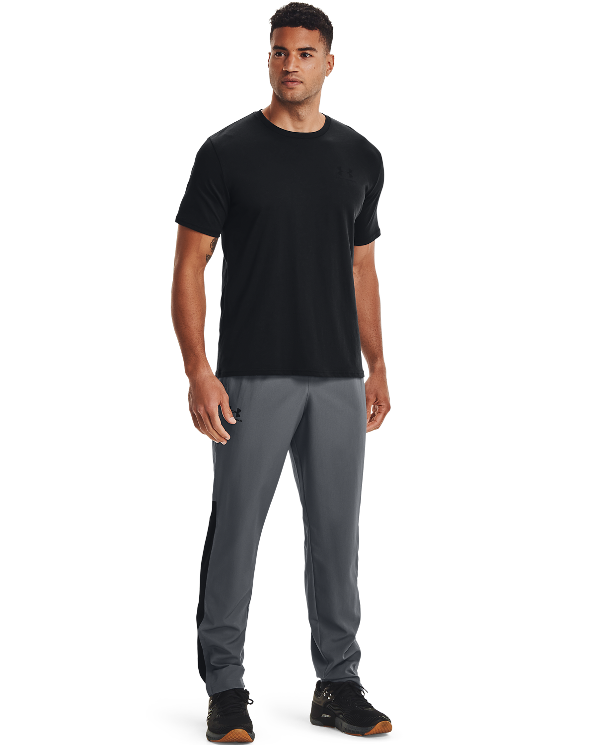 Men's UA Vital Woven Pants