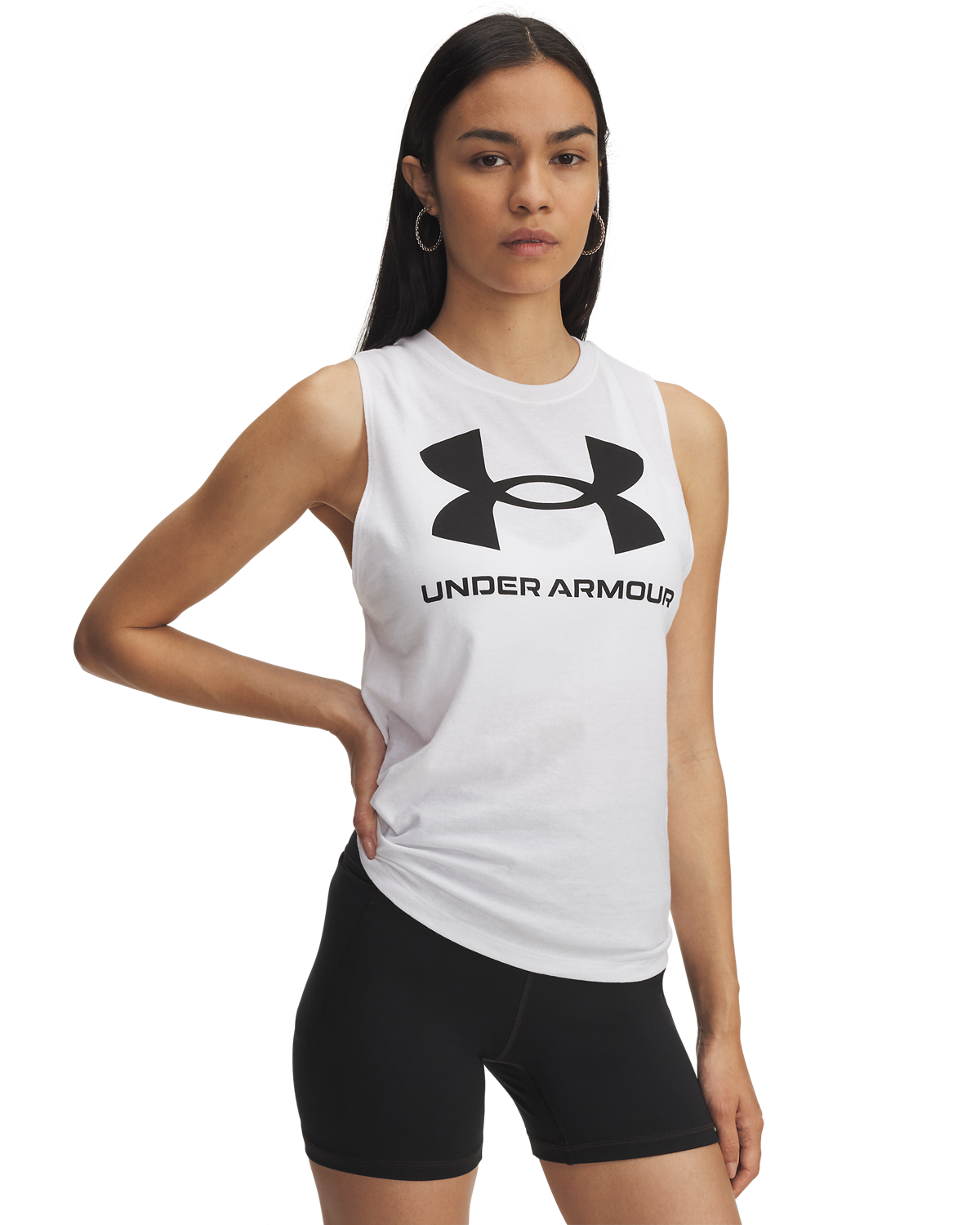 Women's UA Rival Tank