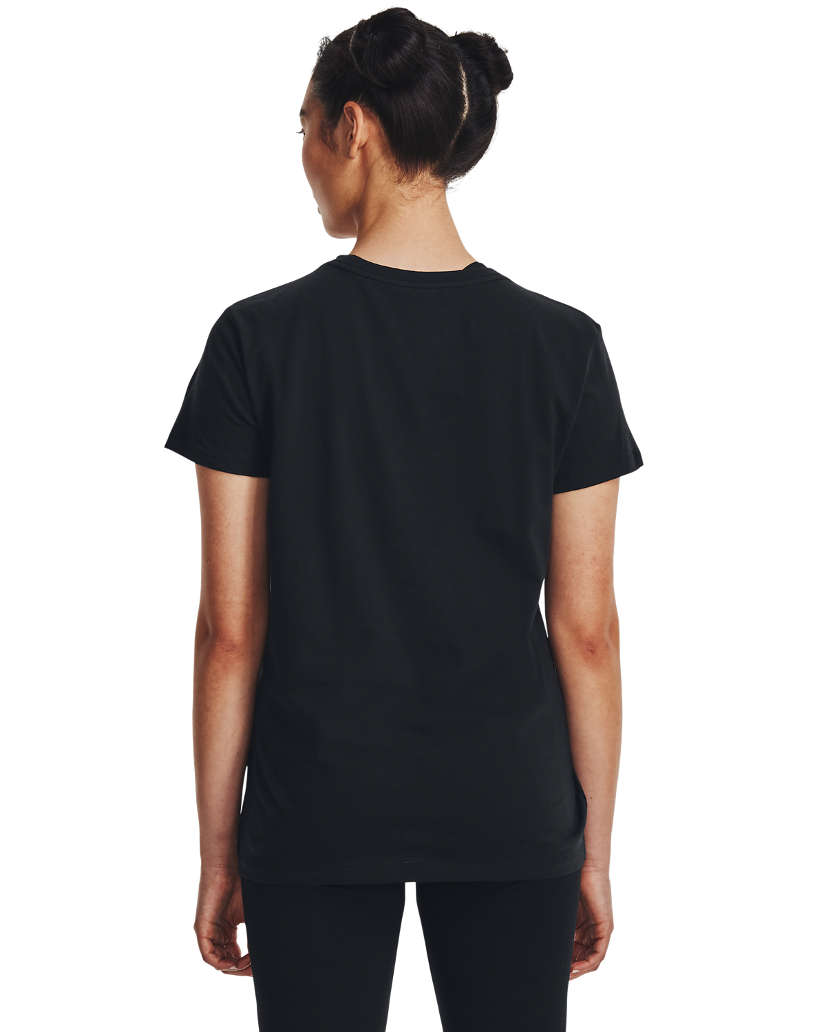 Women's UA Sportstyle Graphic Short Sleeve