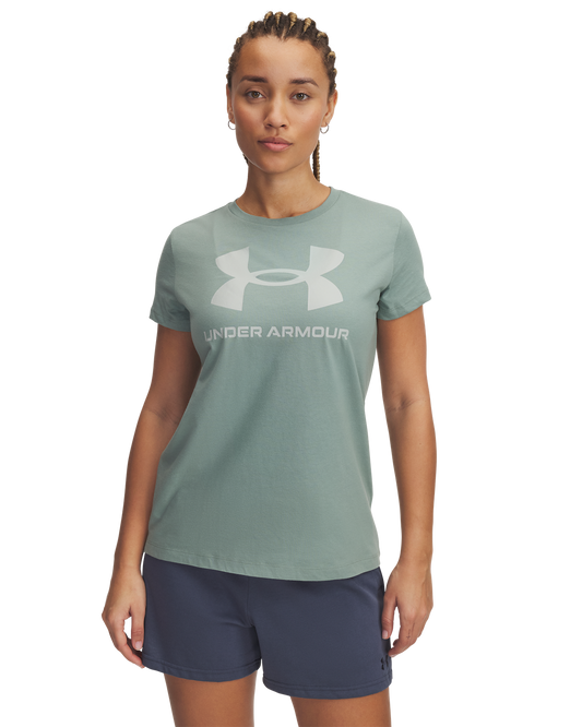 Women's Live Sportstyle Graphic Shortsleeve