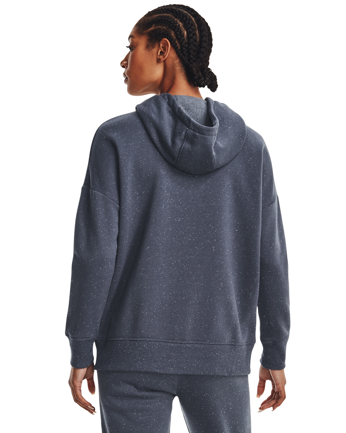 Women's UA Rival Fleece Full Zip Hoodie