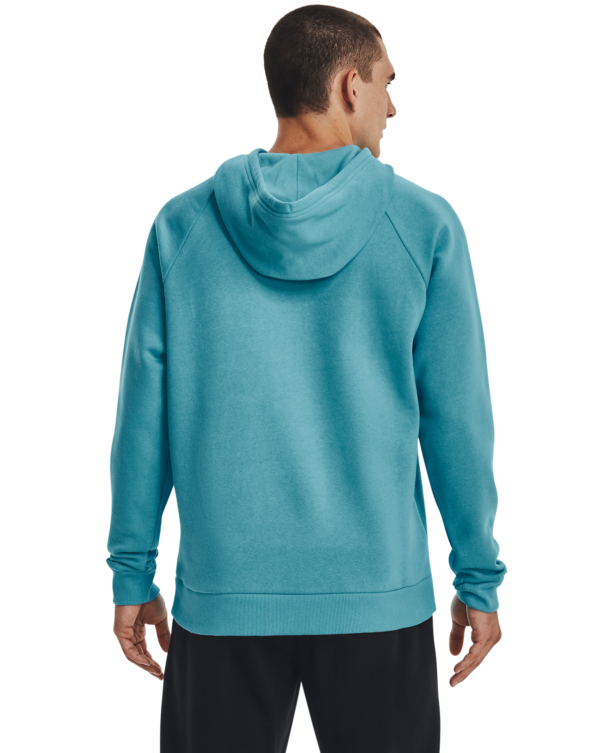 Men's UA Rival Fleece Hoodie