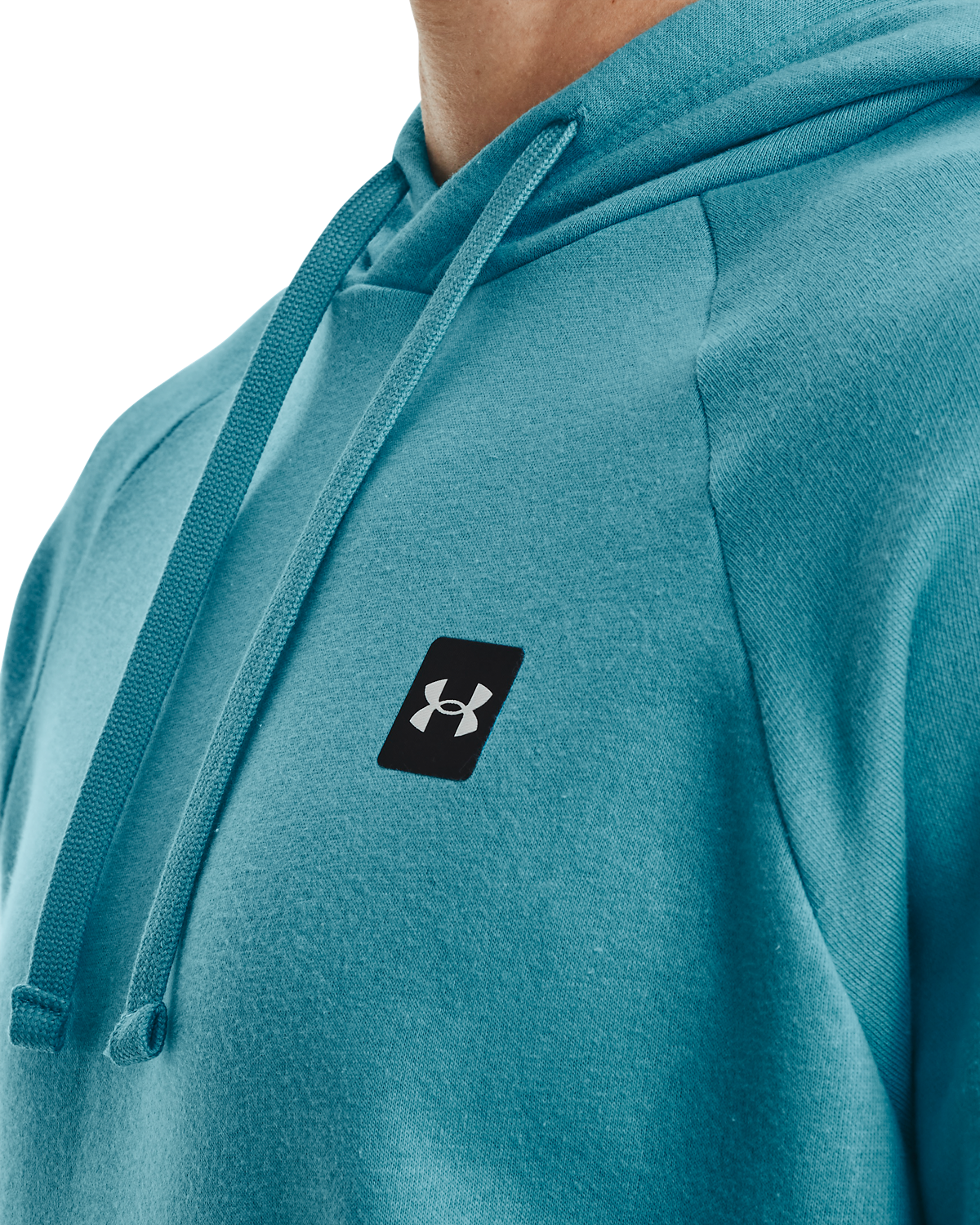 Men's UA Rival Fleece Hoodie