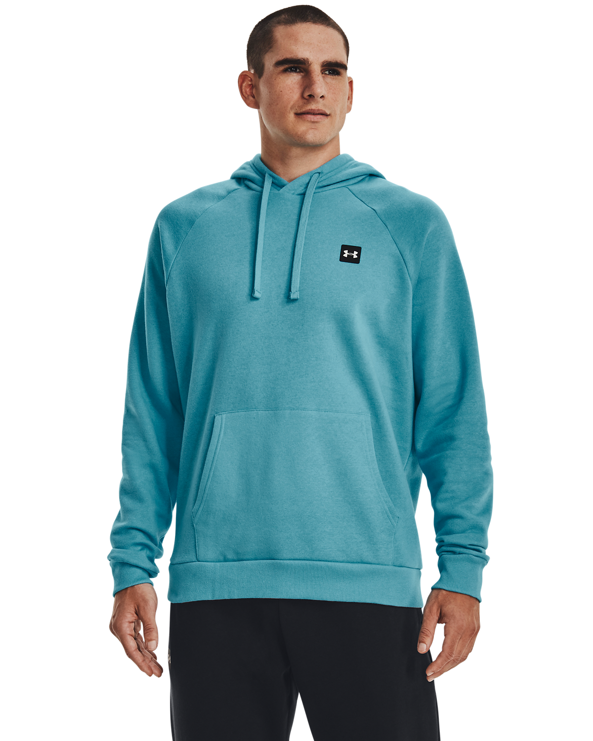Men's UA Rival Fleece Hoodie