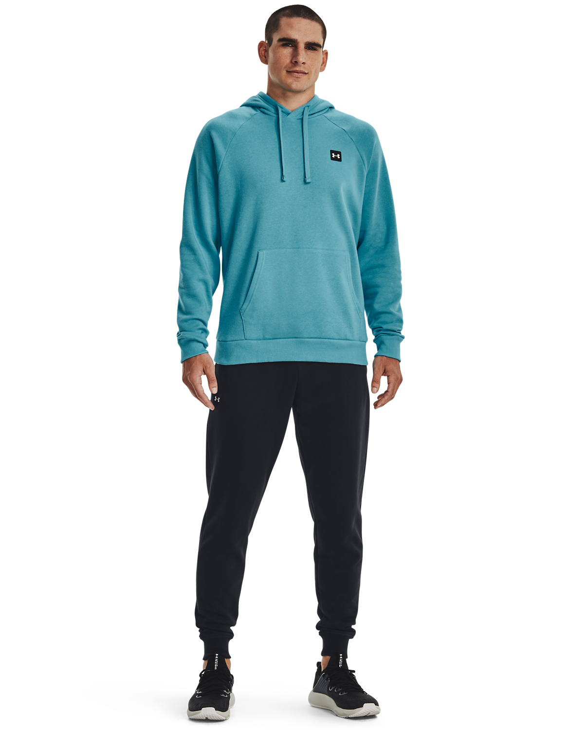 Men's UA Rival Fleece Hoodie