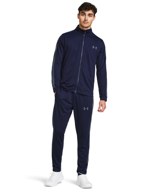 Men's UA Rival Knit Tracksuit