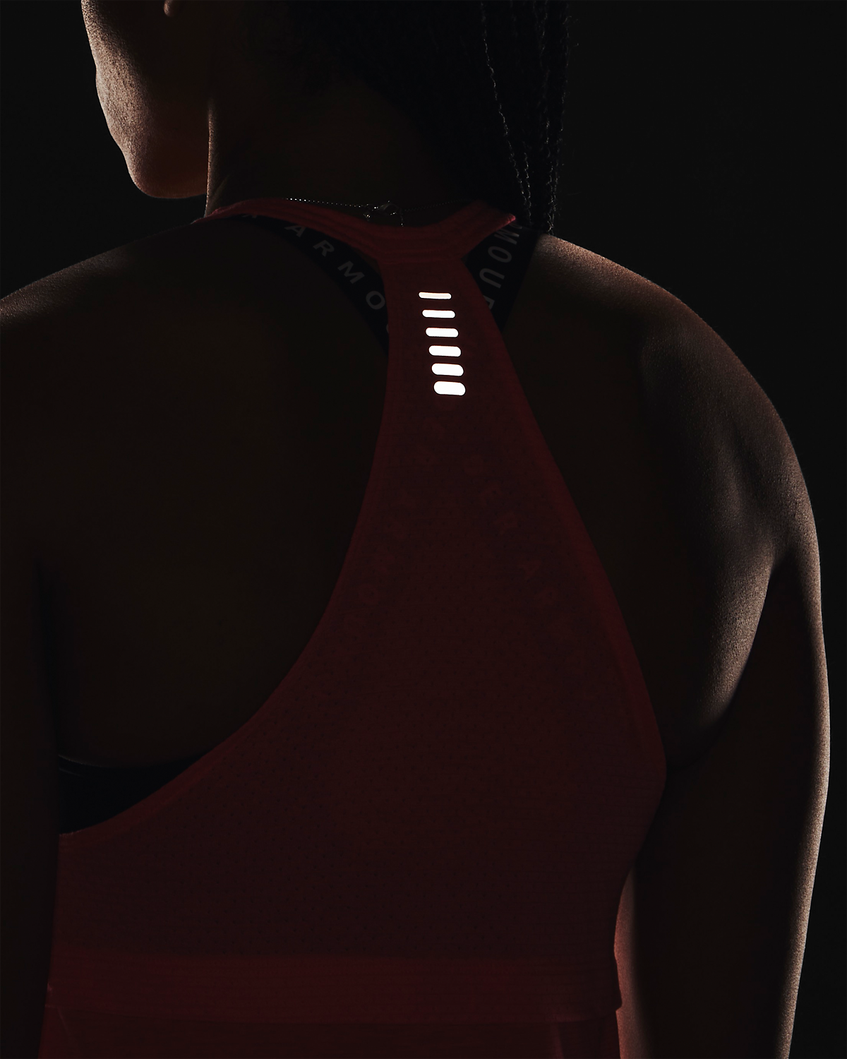 Women's UA Streaker Run Tank