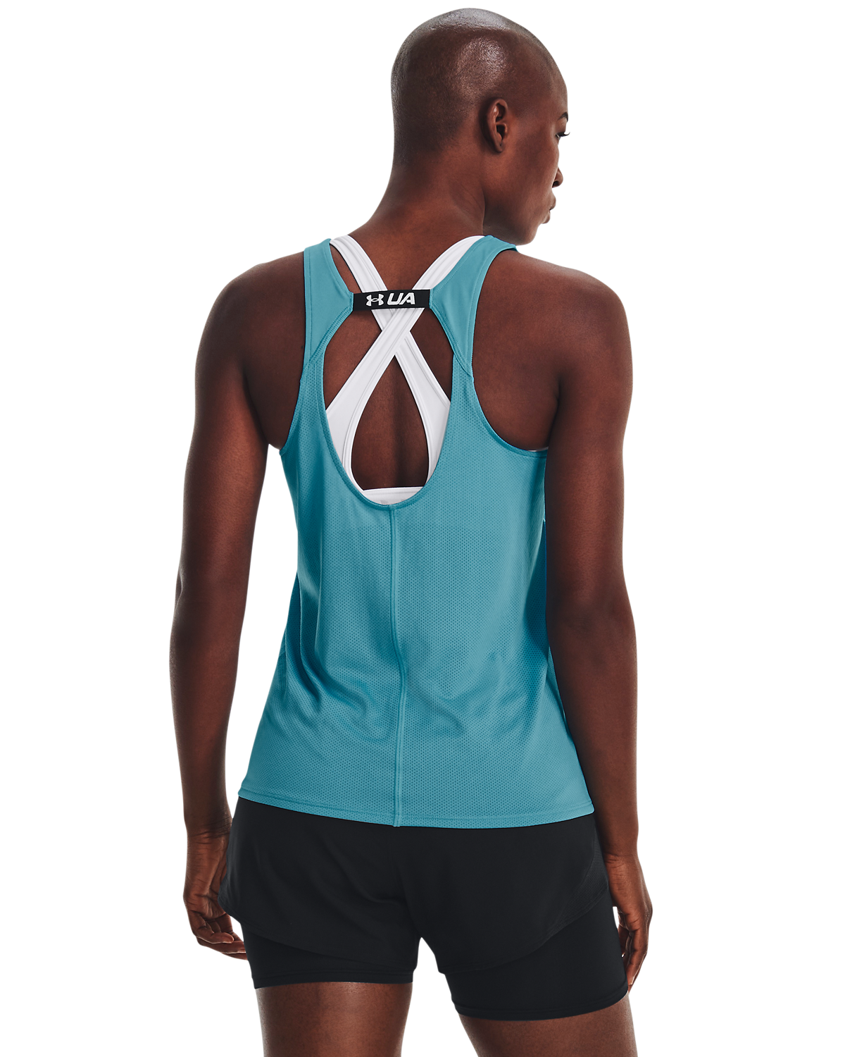 Women's UA Fly-By Tank