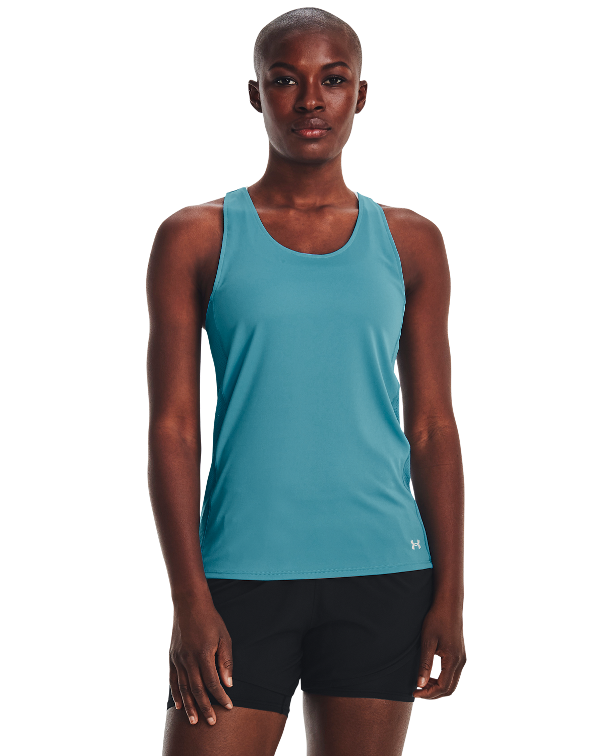 Women's UA Fly-By Tank