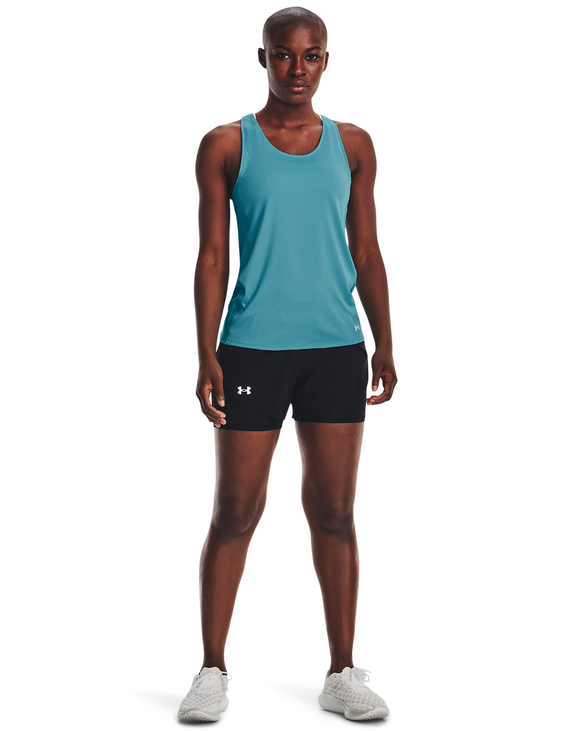 Women's UA Fly-By Tank