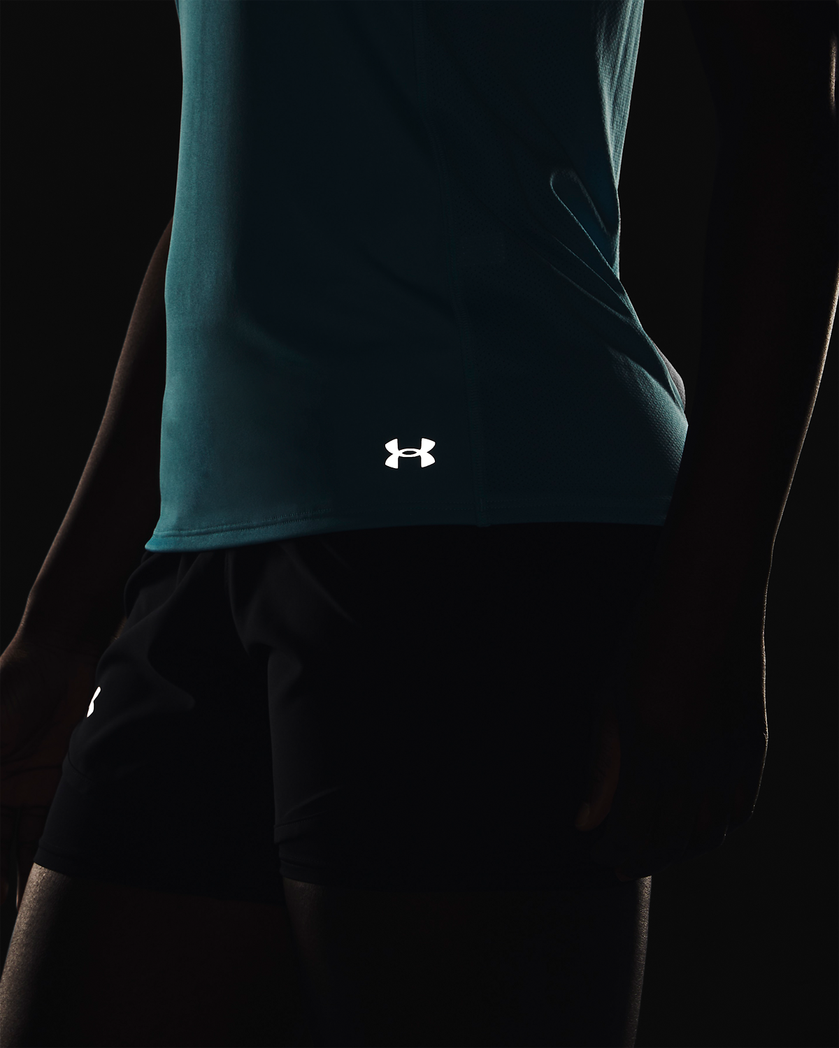 Women's UA Fly-By Tank