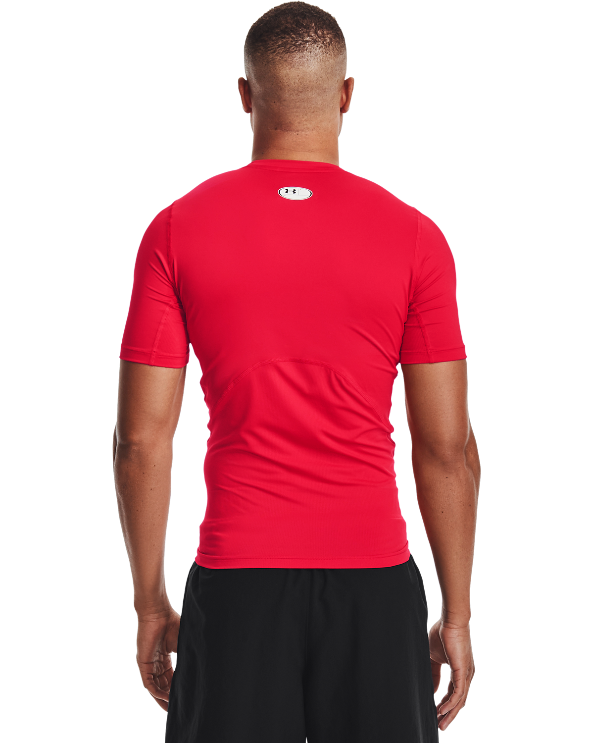 Men's HeatGear® Short Sleeve