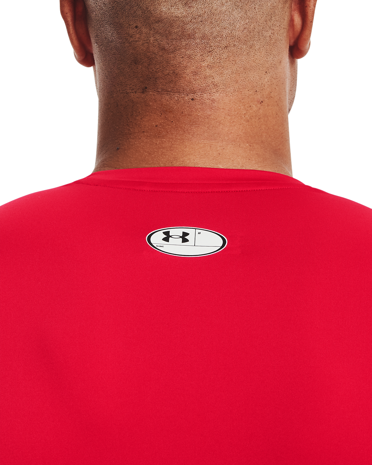 Men's HeatGear® Short Sleeve