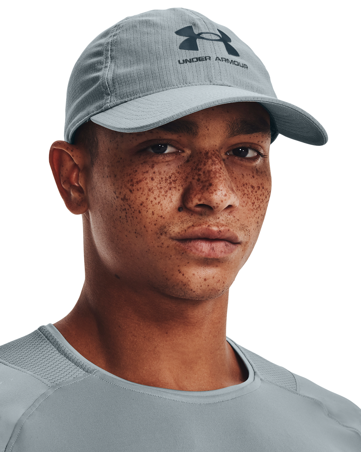 Men's UA ArmourVent™ Adjustable Hat