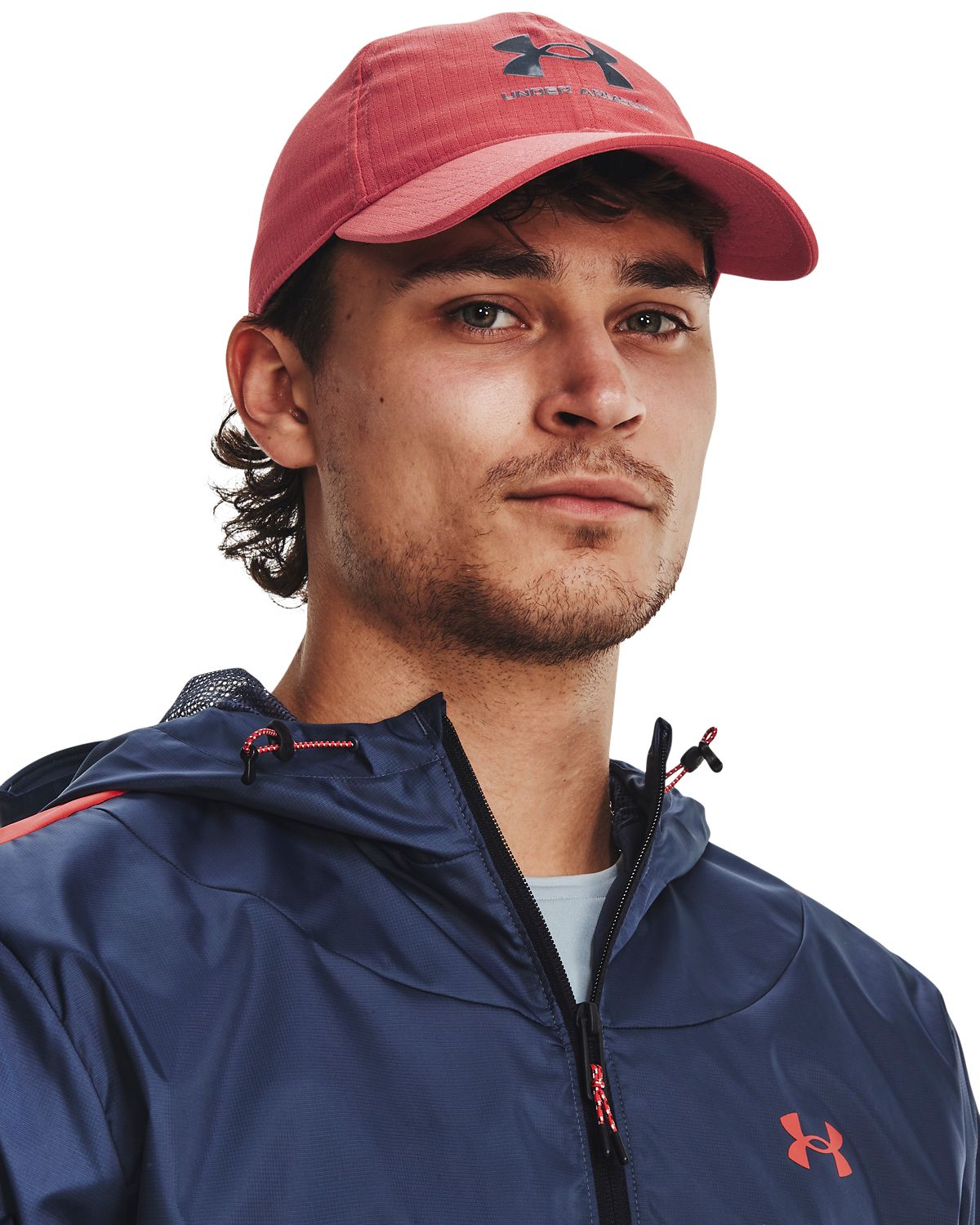 Men's UA ArmourVent™ Adjustable Hat