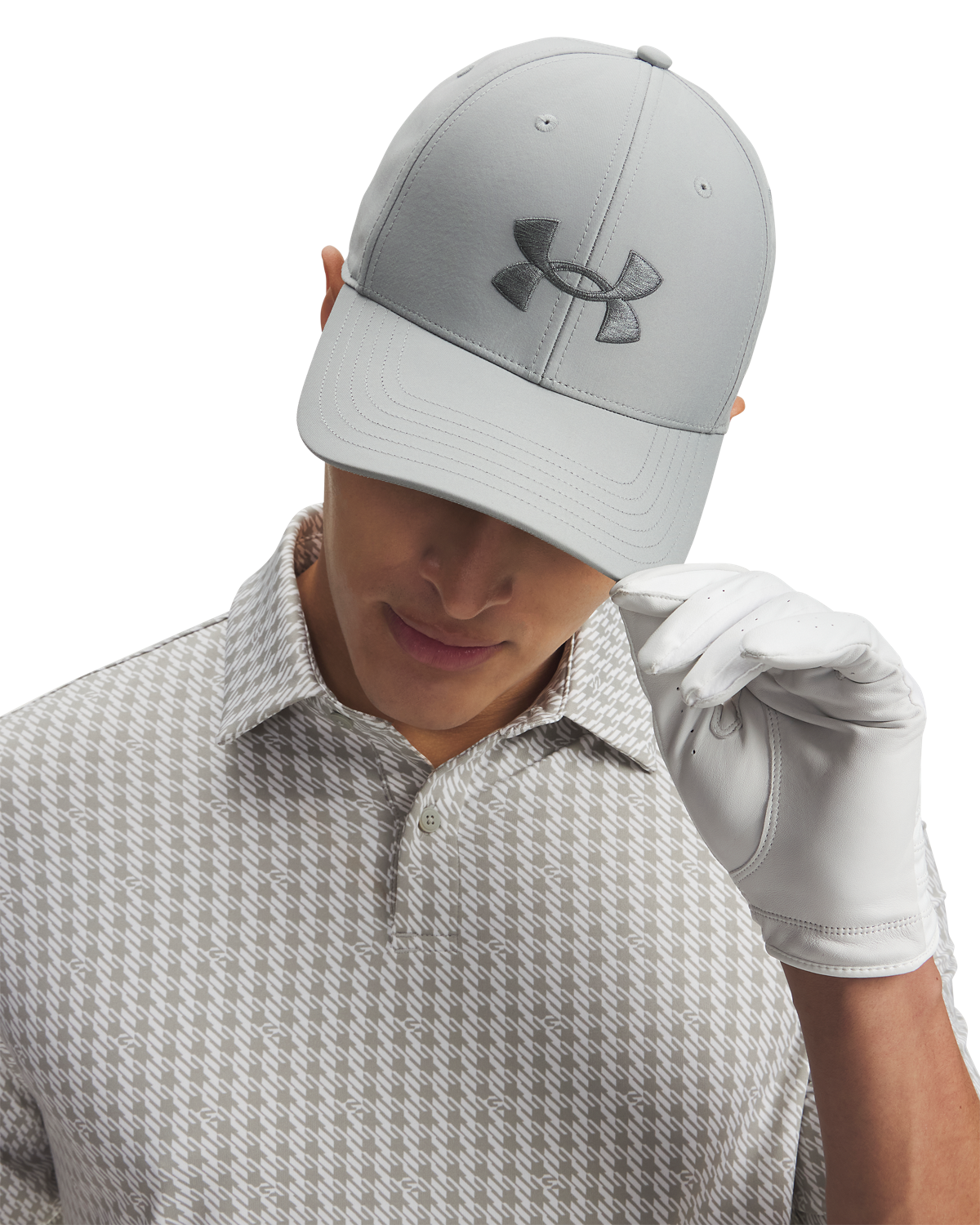 Men's UA Golf96 Hat Cap