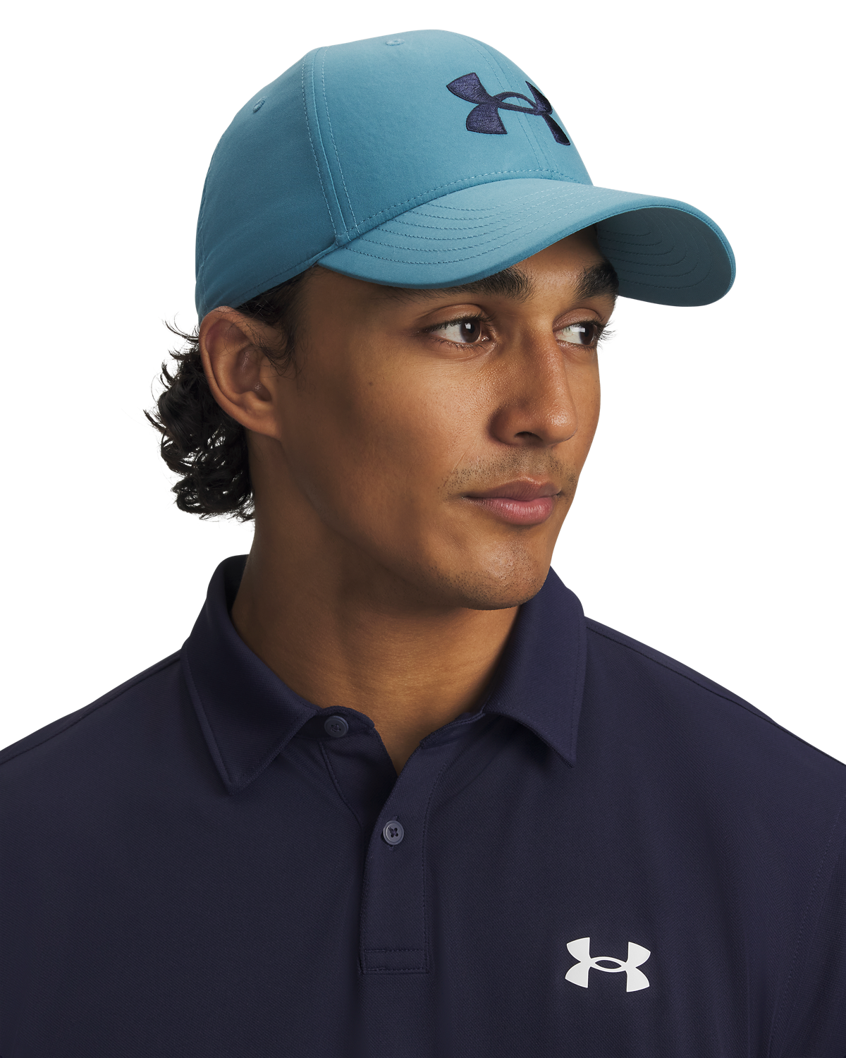 Men's UA Golf96 Hat Cap