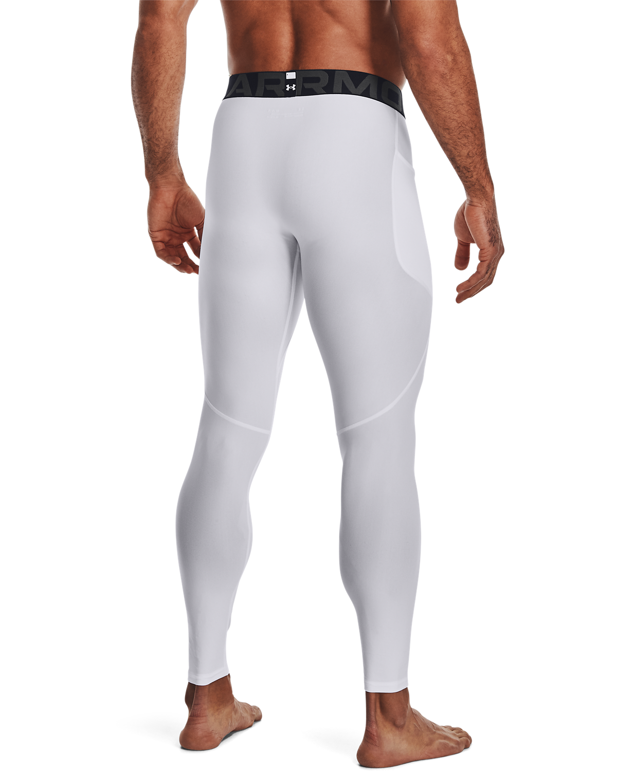 Men's HeatGear® Leggings