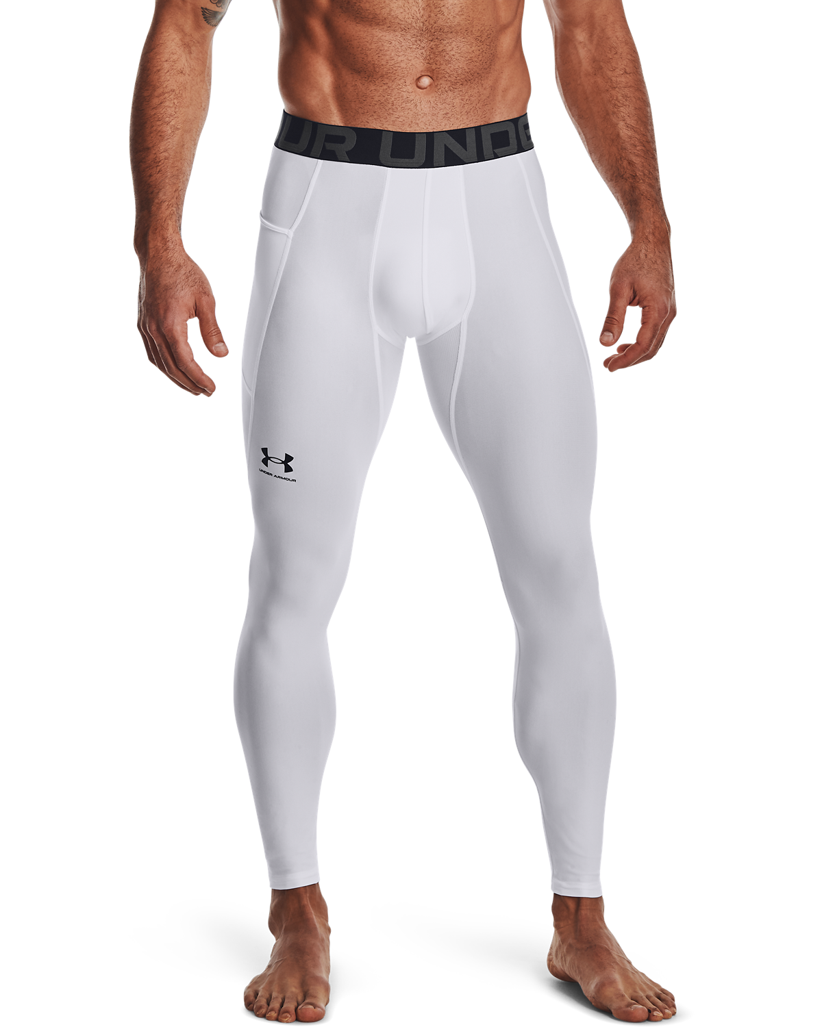 Men's HeatGear® Leggings