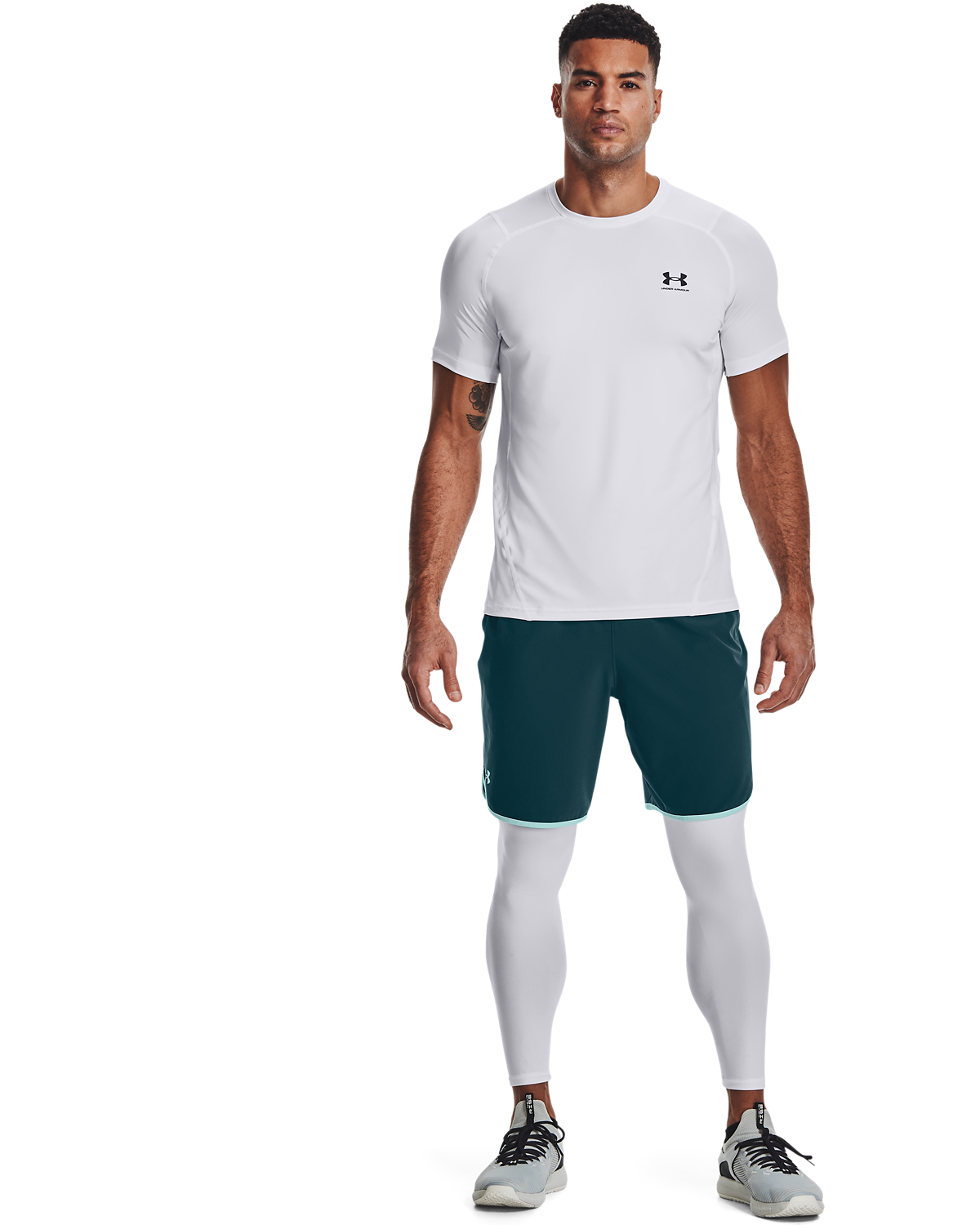 Men's HeatGear® Leggings