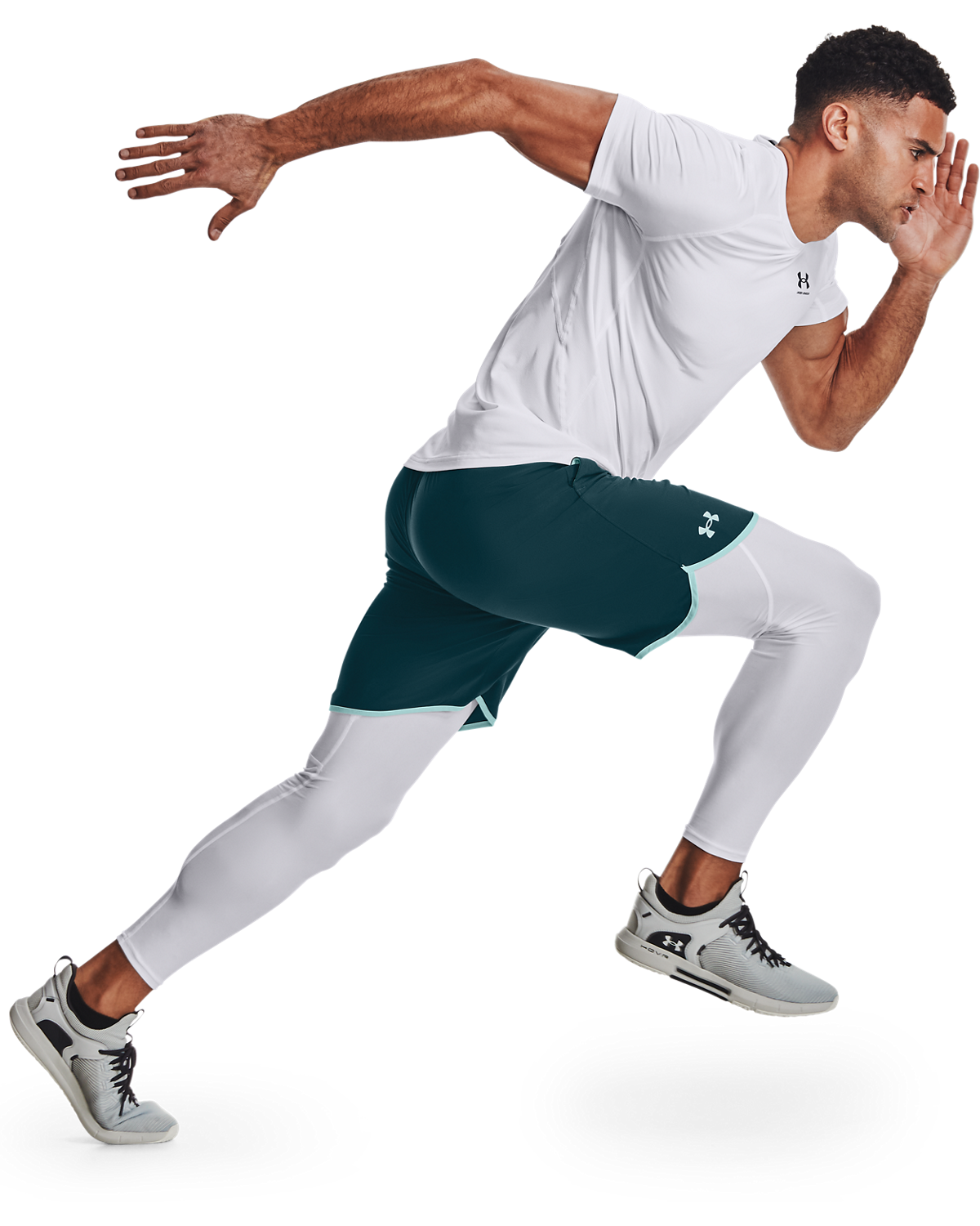 Men's HeatGear® Leggings