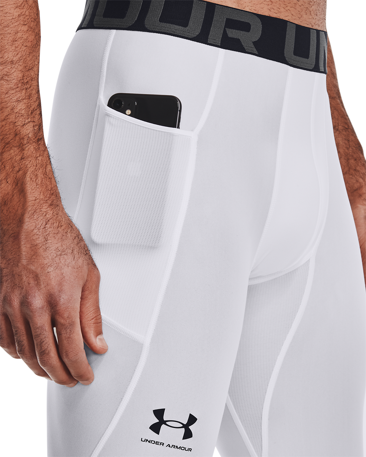Men's HeatGear® Leggings