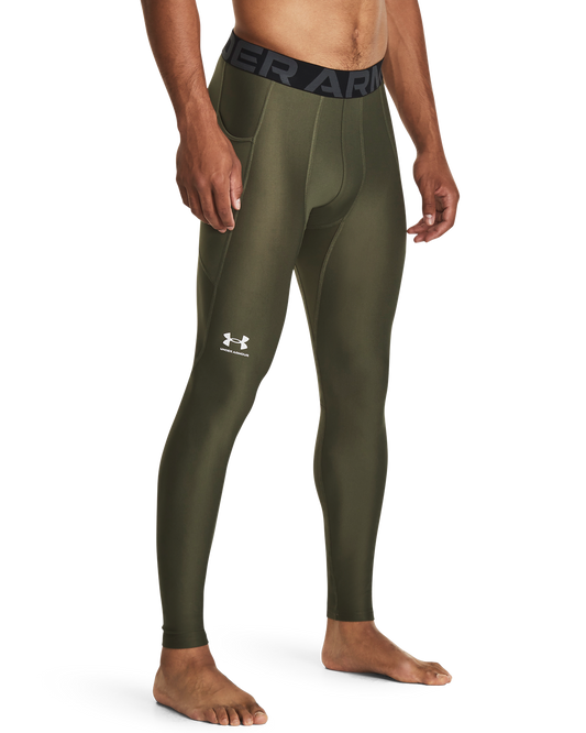 Men's HeatGear® Armour Leggings
