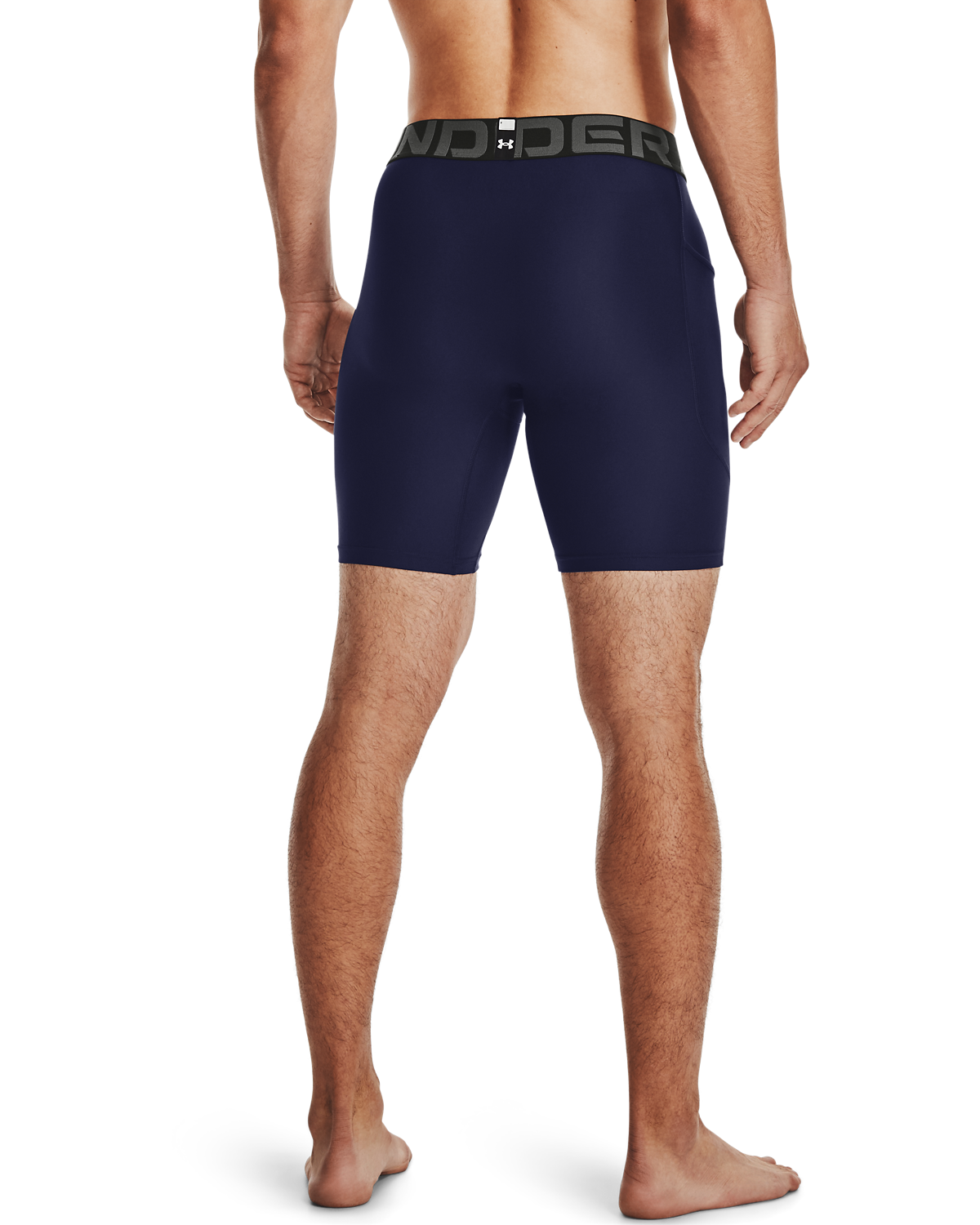 Men's UA HG Armour Shorts