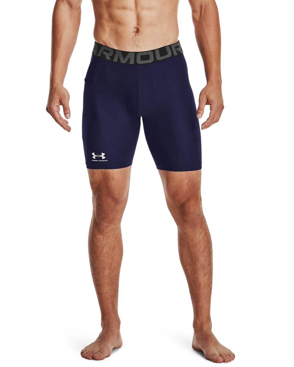 Men's UA HG Armour Shorts