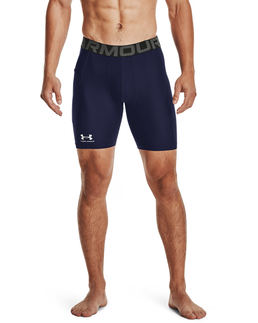 Men's UA HG Armour Shorts