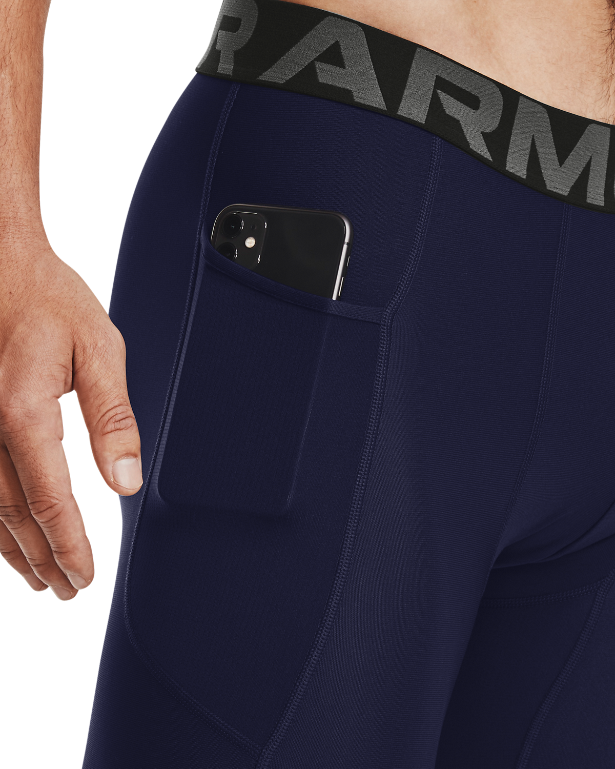 Men's UA HG Armour Shorts