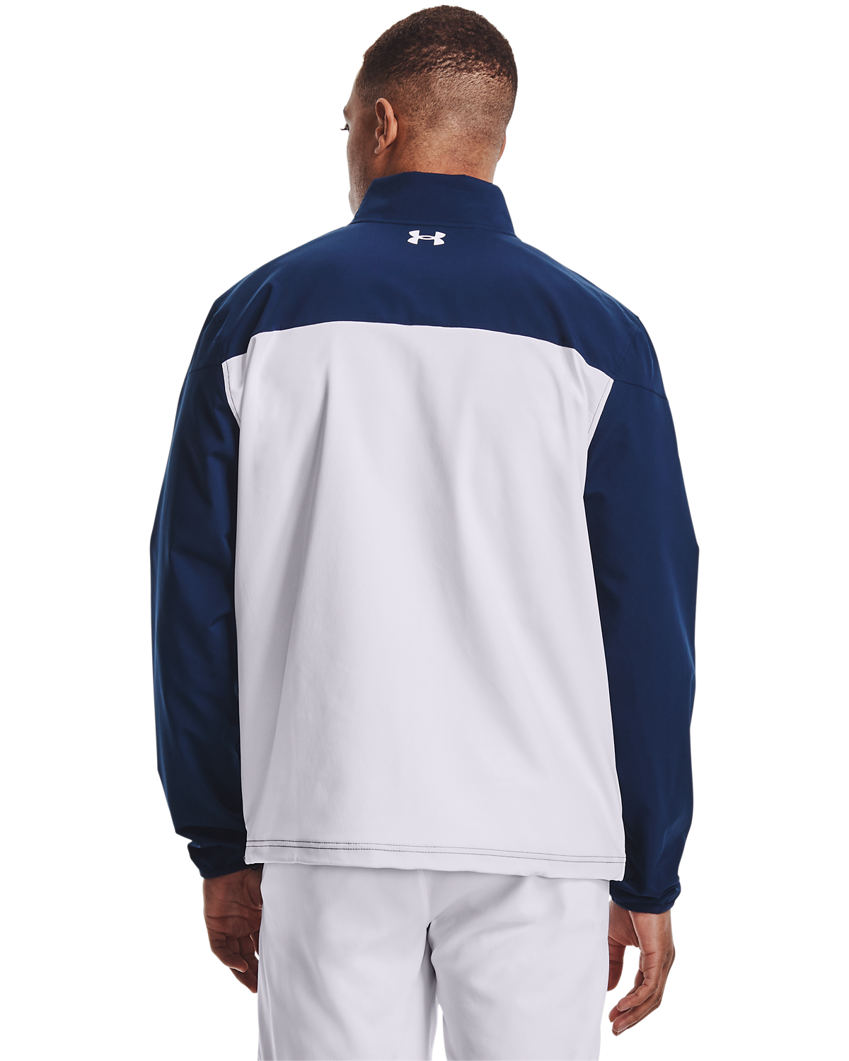 Men's UA Storm Windstrike Full Zip