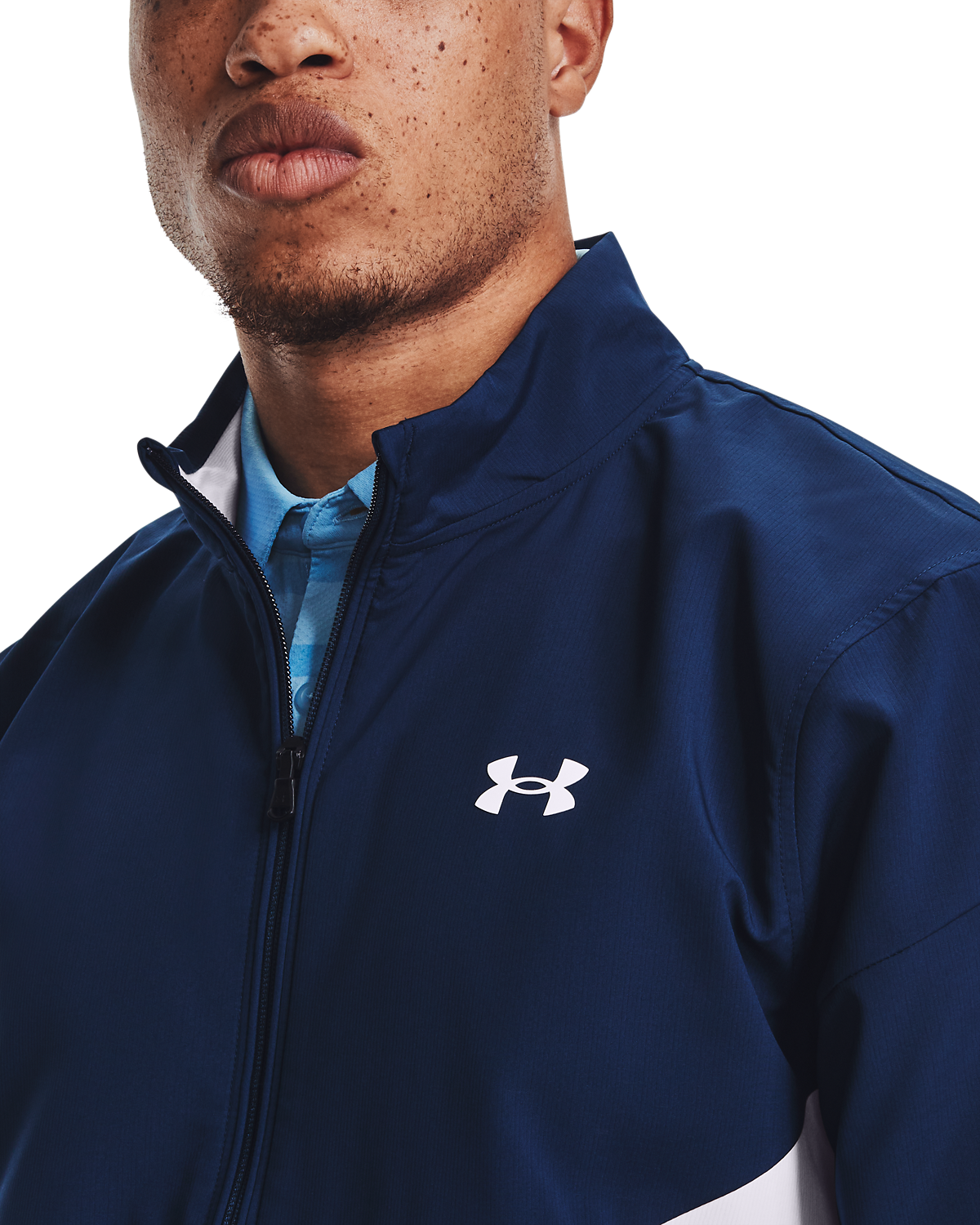 Men's UA Storm Windstrike Full Zip