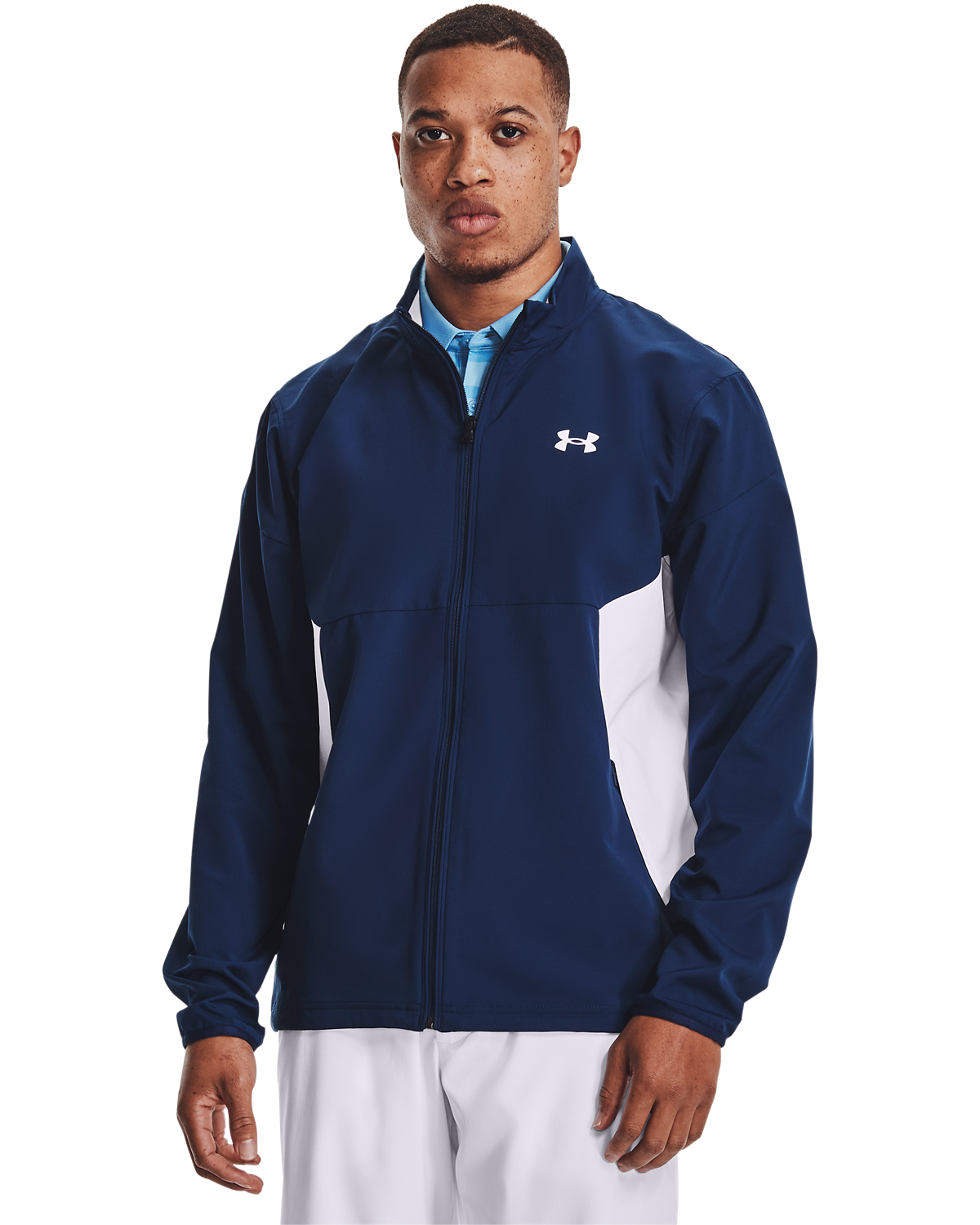 Men's UA Storm Windstrike Full Zip