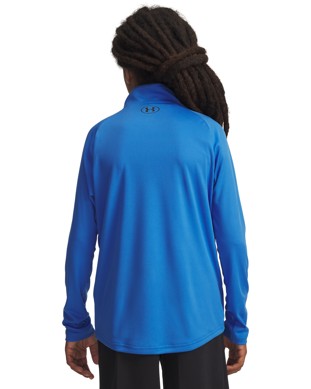 Boys' UA Tech™ 2.0 ½ Zip