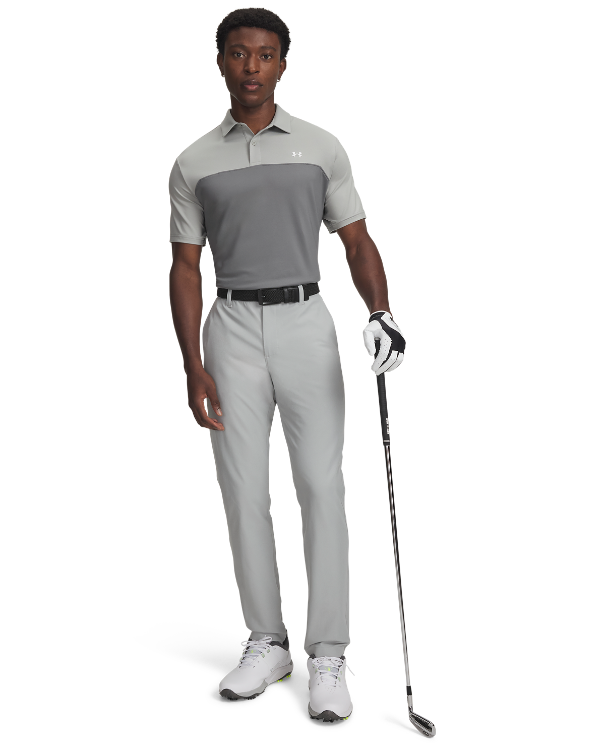 Men's UA Drive Tapered Pant