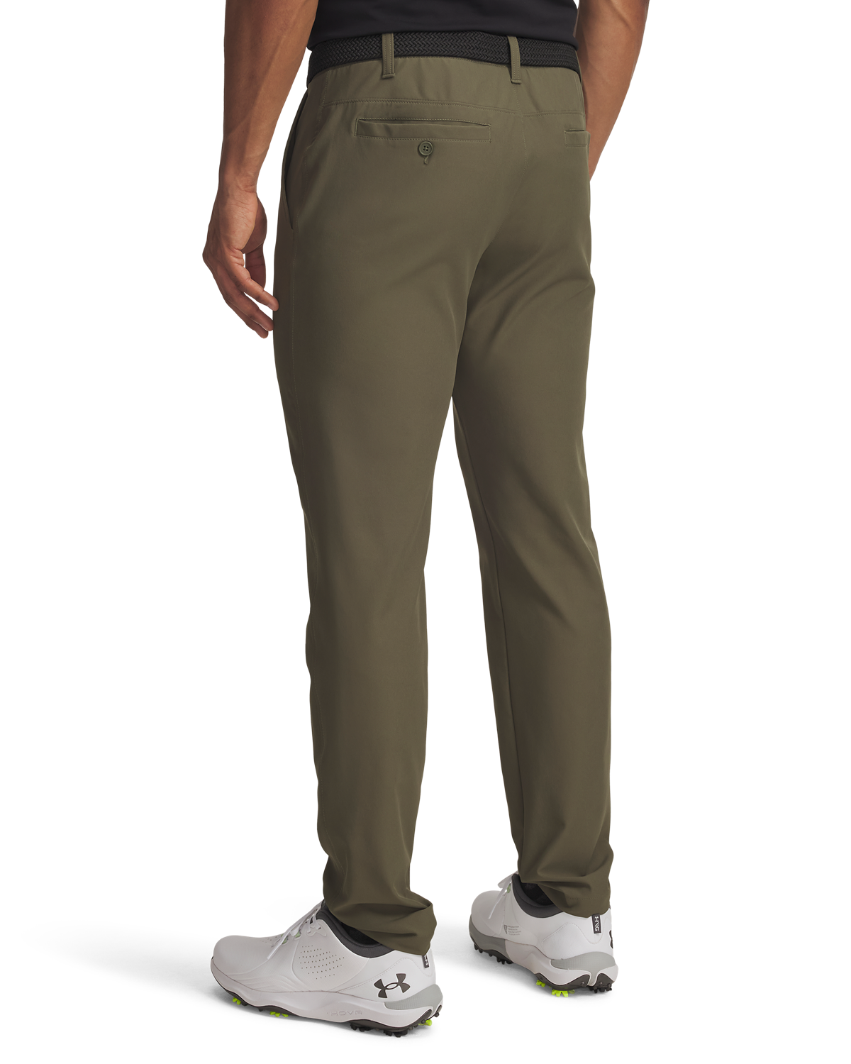 Men's UA Drive Tapered Pants
